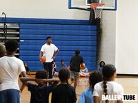 Penn Point Training Presidents' Day Basketball Camp
