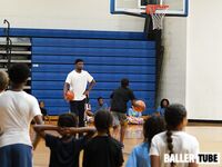 Penn Point Training Presidents' Day Basketball Camp
