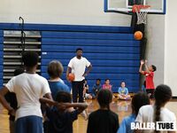 Penn Point Training Presidents' Day Basketball Camp