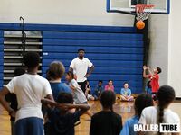 Penn Point Training Presidents' Day Basketball Camp