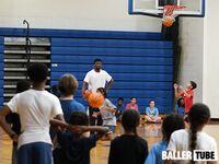 Penn Point Training Presidents' Day Basketball Camp