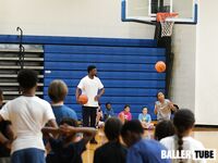 Penn Point Training Presidents' Day Basketball Camp