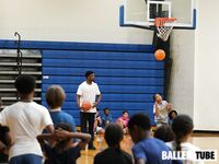 Penn Point Training Presidents' Day Basketball Camp