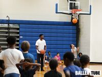 Penn Point Training Presidents' Day Basketball Camp
