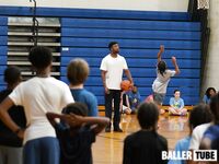 Penn Point Training Presidents' Day Basketball Camp