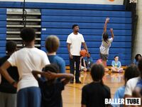 Penn Point Training Presidents' Day Basketball Camp