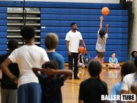 Penn Point Training Presidents' Day Basketball Camp