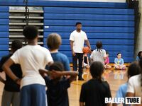 Penn Point Training Presidents' Day Basketball Camp