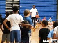 Penn Point Training Presidents' Day Basketball Camp