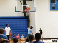 Penn Point Training Presidents' Day Basketball Camp