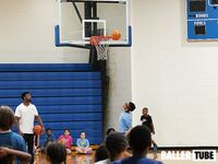 Penn Point Training Presidents' Day Basketball Camp