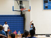 Penn Point Training Presidents' Day Basketball Camp