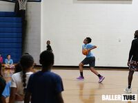 Penn Point Training Presidents' Day Basketball Camp