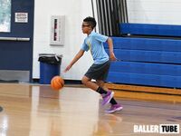 Penn Point Training Presidents' Day Basketball Camp