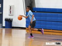 Penn Point Training Presidents' Day Basketball Camp