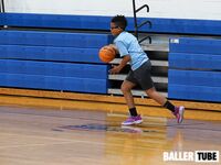 Penn Point Training Presidents' Day Basketball Camp