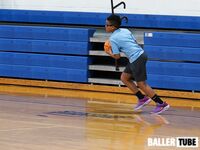 Penn Point Training Presidents' Day Basketball Camp