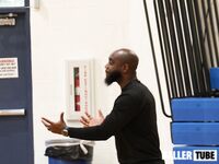 Penn Point Training Presidents' Day Basketball Camp