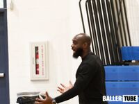 Penn Point Training Presidents' Day Basketball Camp