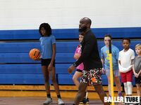 Penn Point Training Presidents' Day Basketball Camp