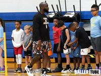 Penn Point Training Presidents' Day Basketball Camp