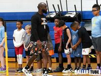Penn Point Training Presidents' Day Basketball Camp