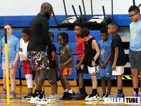 Penn Point Training Presidents' Day Basketball Camp
