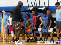 Penn Point Training Presidents' Day Basketball Camp