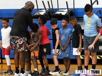 Penn Point Training Presidents' Day Basketball Camp