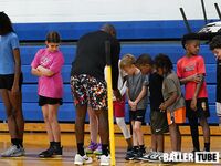 Penn Point Training Presidents' Day Basketball Camp