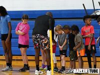 Penn Point Training Presidents' Day Basketball Camp