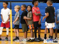 Penn Point Training Presidents' Day Basketball Camp