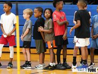 Penn Point Training Presidents' Day Basketball Camp