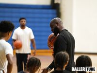 Penn Point Training Presidents' Day Basketball Camp