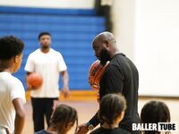Penn Point Training Presidents' Day Basketball Camp
