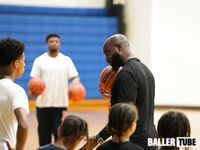 Penn Point Training Presidents' Day Basketball Camp