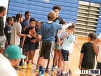 Penn Point Training Presidents' Day Basketball Camp