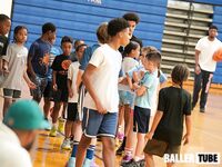 Penn Point Training Presidents' Day Basketball Camp