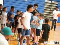Penn Point Training Presidents' Day Basketball Camp