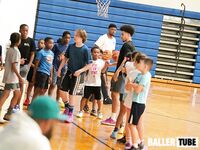 Penn Point Training Presidents' Day Basketball Camp