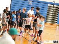 Penn Point Training Presidents' Day Basketball Camp