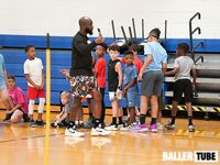 Penn Point Training Presidents' Day Basketball Camp