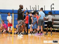Penn Point Training Presidents' Day Basketball Camp