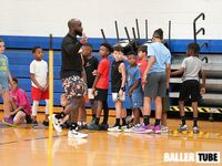 Penn Point Training Presidents' Day Basketball Camp