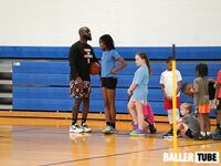 Penn Point Training Presidents' Day Basketball Camp