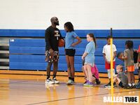 Penn Point Training Presidents' Day Basketball Camp
