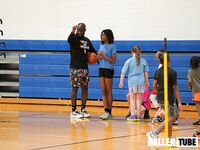 Penn Point Training Presidents' Day Basketball Camp