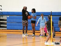 Penn Point Training Presidents' Day Basketball Camp