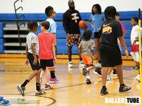 Penn Point Training Presidents' Day Basketball Camp