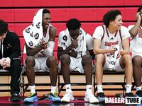 Sagemont vs. Dade Christian – Intense District Showdown